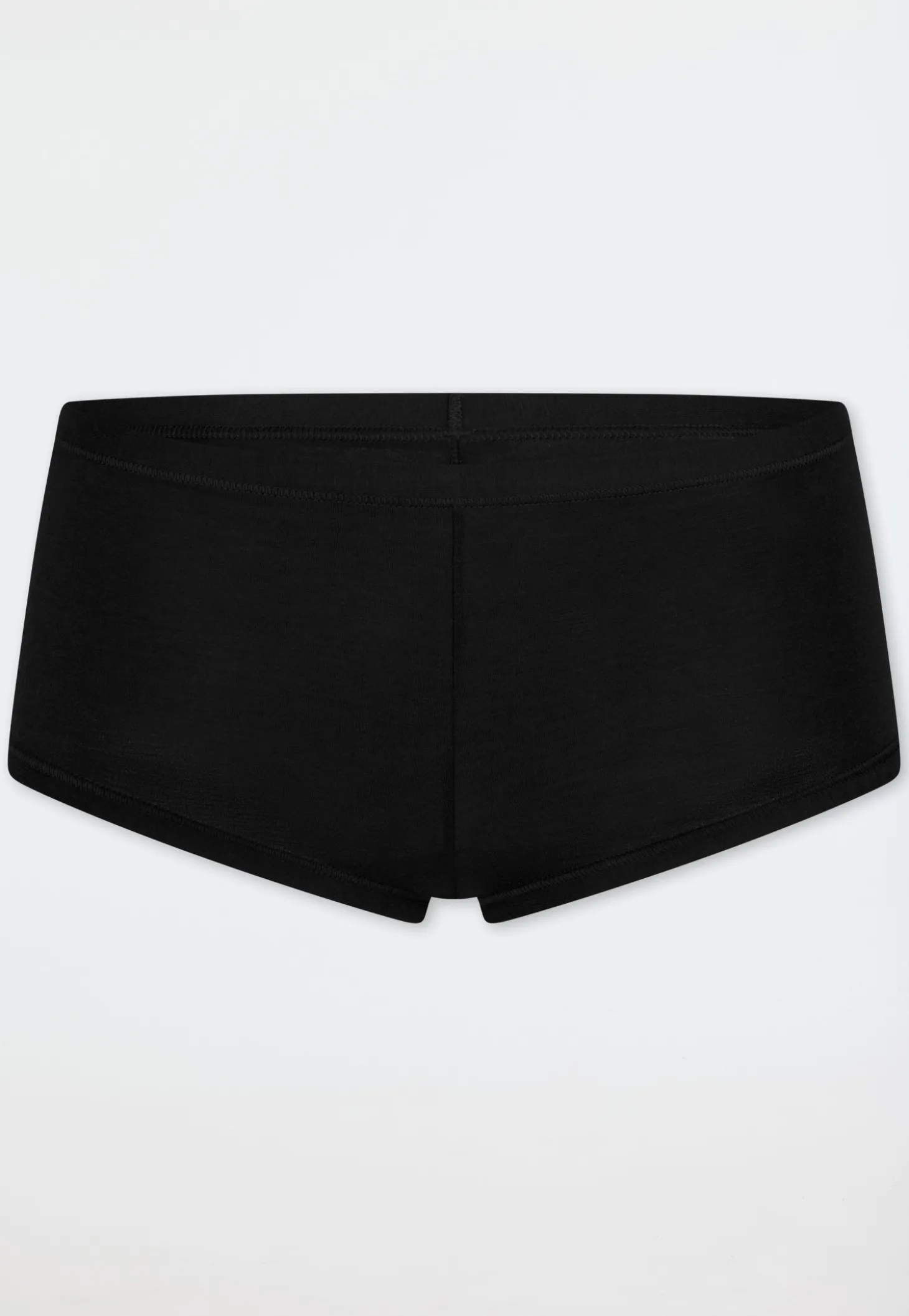 Shorts schwarz - Personal Fit