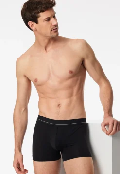 Shorts schwarz - Pure Micro
