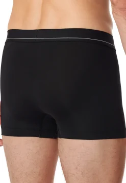Shorts schwarz - Pure Micro