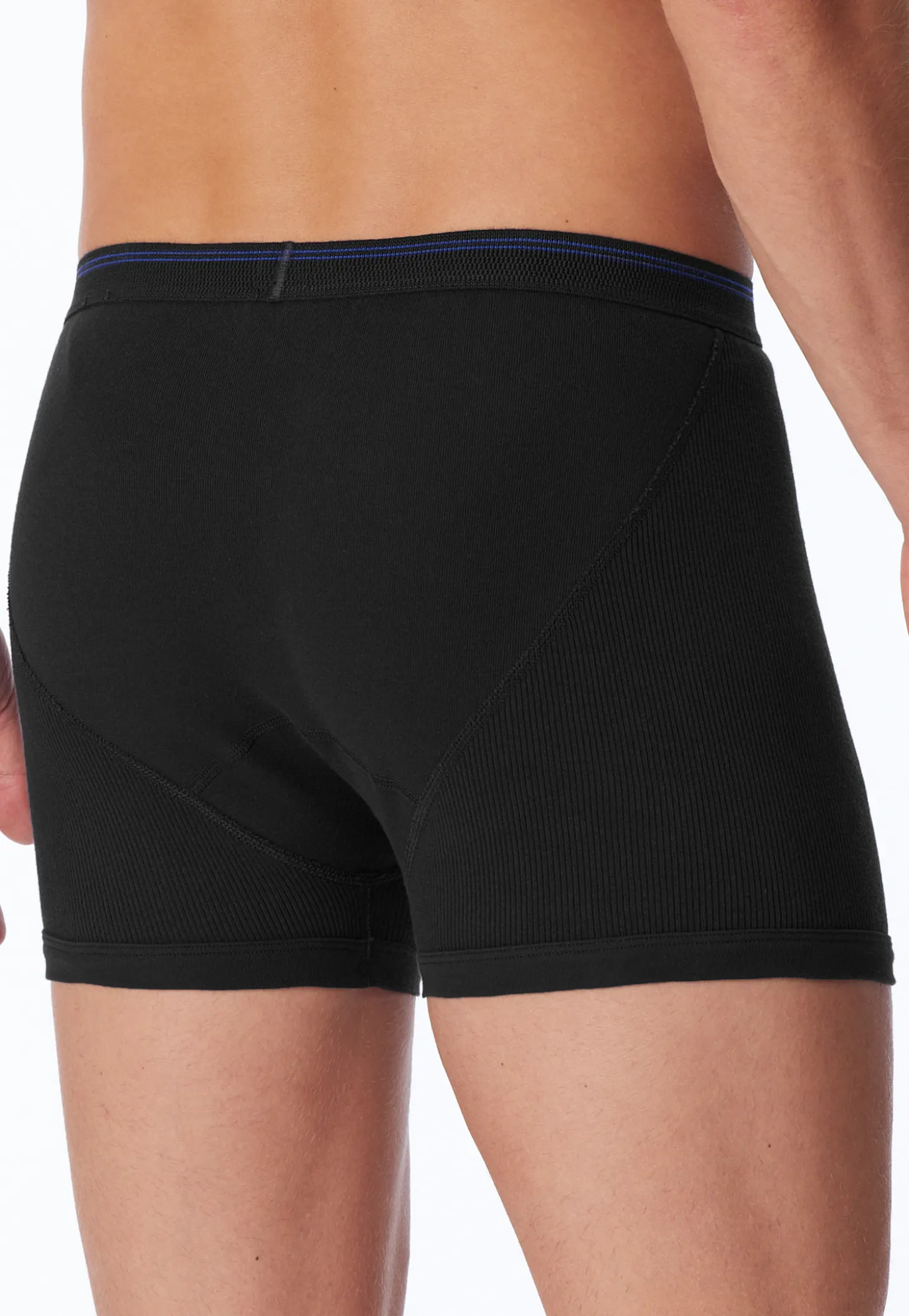 Shorts schwarz - Revival Friedrich