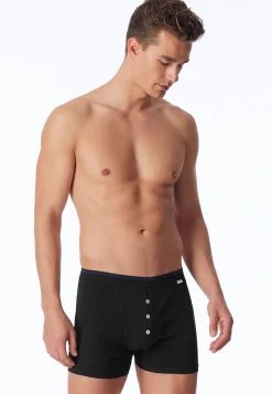 Shorts schwarz - Revival Friedrich
