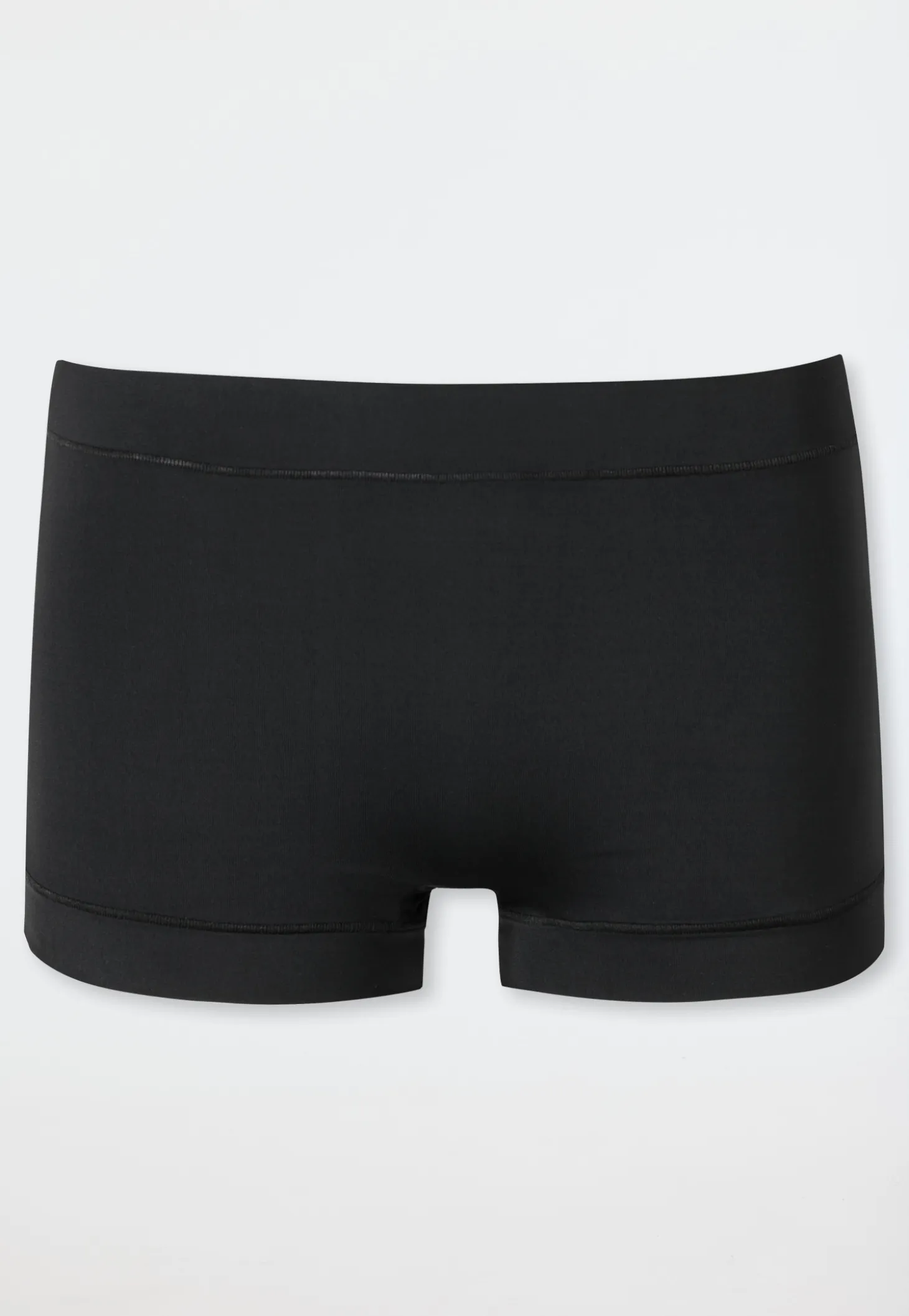 Shorts schwarz - Unique Micro