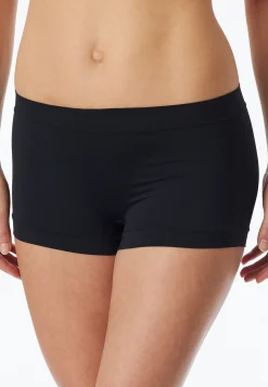 Shorts schwarz - Unique Micro