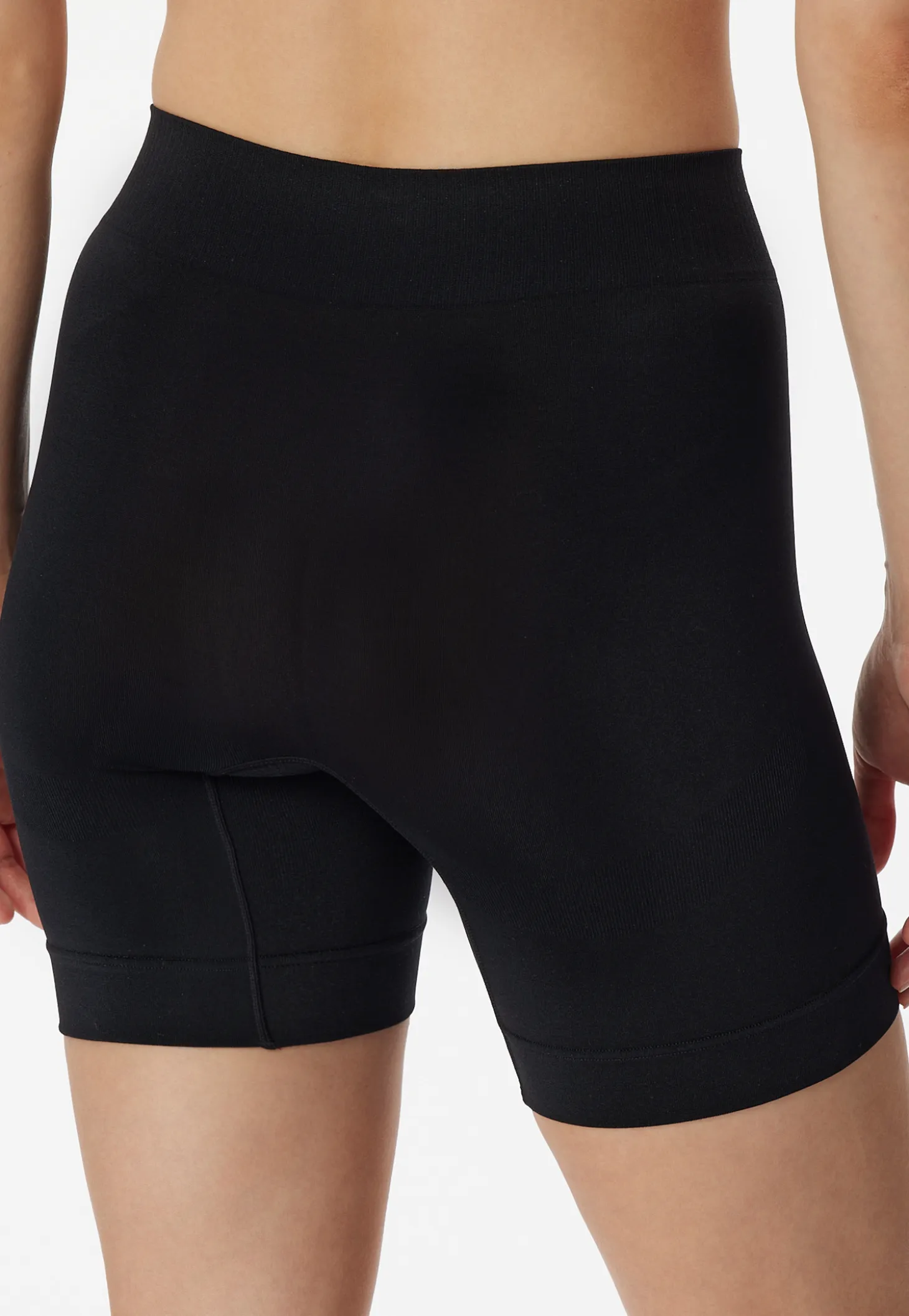 Shorts seamless schwarz - Classic Seamless