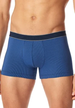 Shorts Streifen dunkelblau - Duality Function