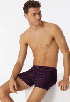 Shorts Streifen mehrfarbig – 95/5
