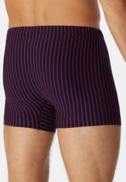 Shorts Streifen mehrfarbig – 95/5