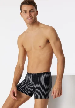 Shorts Streifen mehrfarbig – 95/5