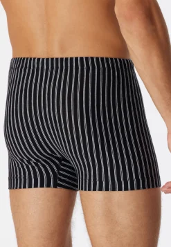Shorts Streifen mehrfarbig – 95/5