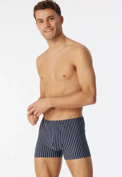 Shorts Streifen mehrfarbig – 95/5