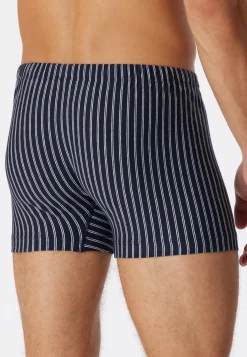 Shorts Streifen mehrfarbig – 95/5