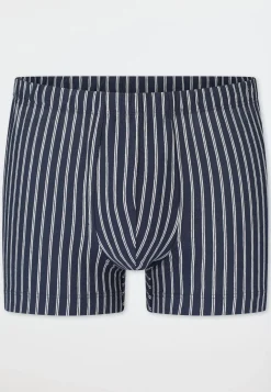Shorts Streifen mehrfarbig – 95/5