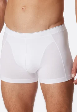 Shorts weiß – 95/5