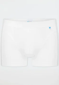 Shorts weiß - Long Life Cotton