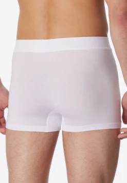 Shorts weiß - Long Life Soft