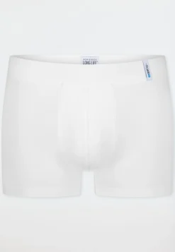 Shorts weiß - Long Life Soft