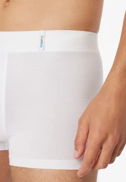 Shorts weiß - Long Life Soft