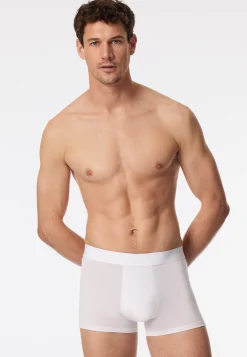 Shorts weiß - Premium Modal