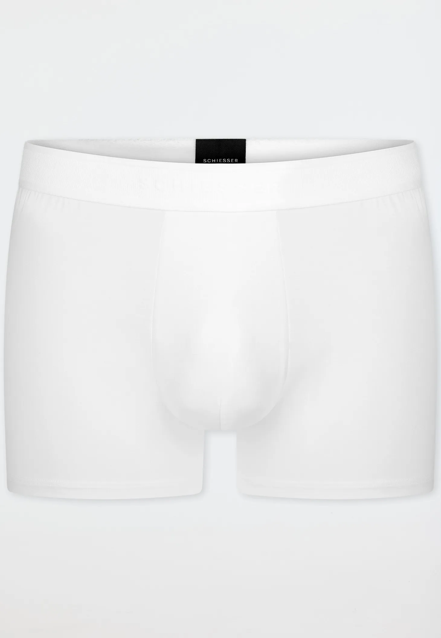 Shorts weiß - Premium Modal