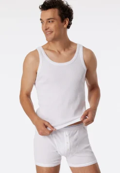 Shorts weiß - Revival Friedrich