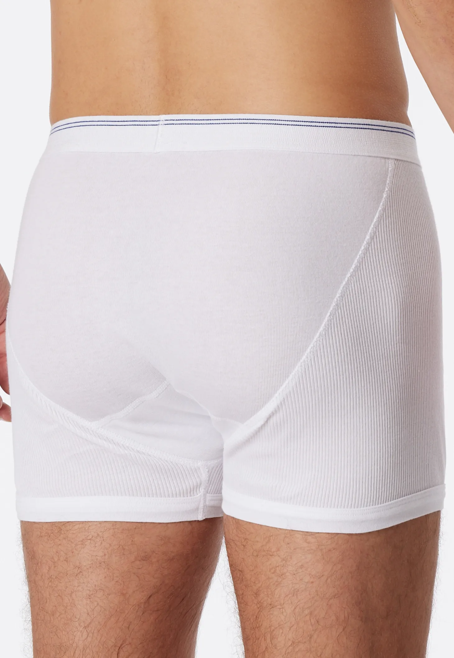 Shorts weiß - Revival Friedrich
