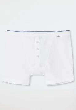Shorts weiß - Revival Friedrich