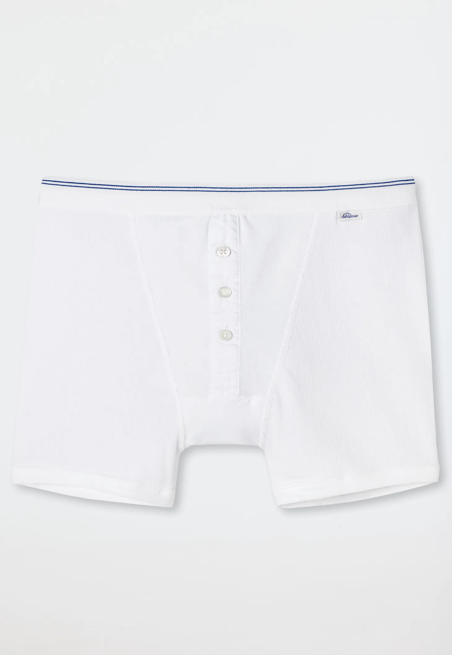 Shorts weiß - Revival Friedrich