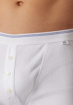 Shorts weiß - Revival Friedrich