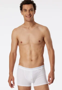 Shorts weiß - Revival Karl-Heinz