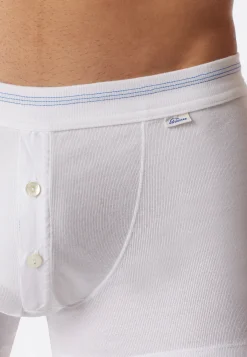 Shorts weiß - Revival Karl-Heinz