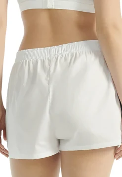 Shorts Weiss - ADIDAS