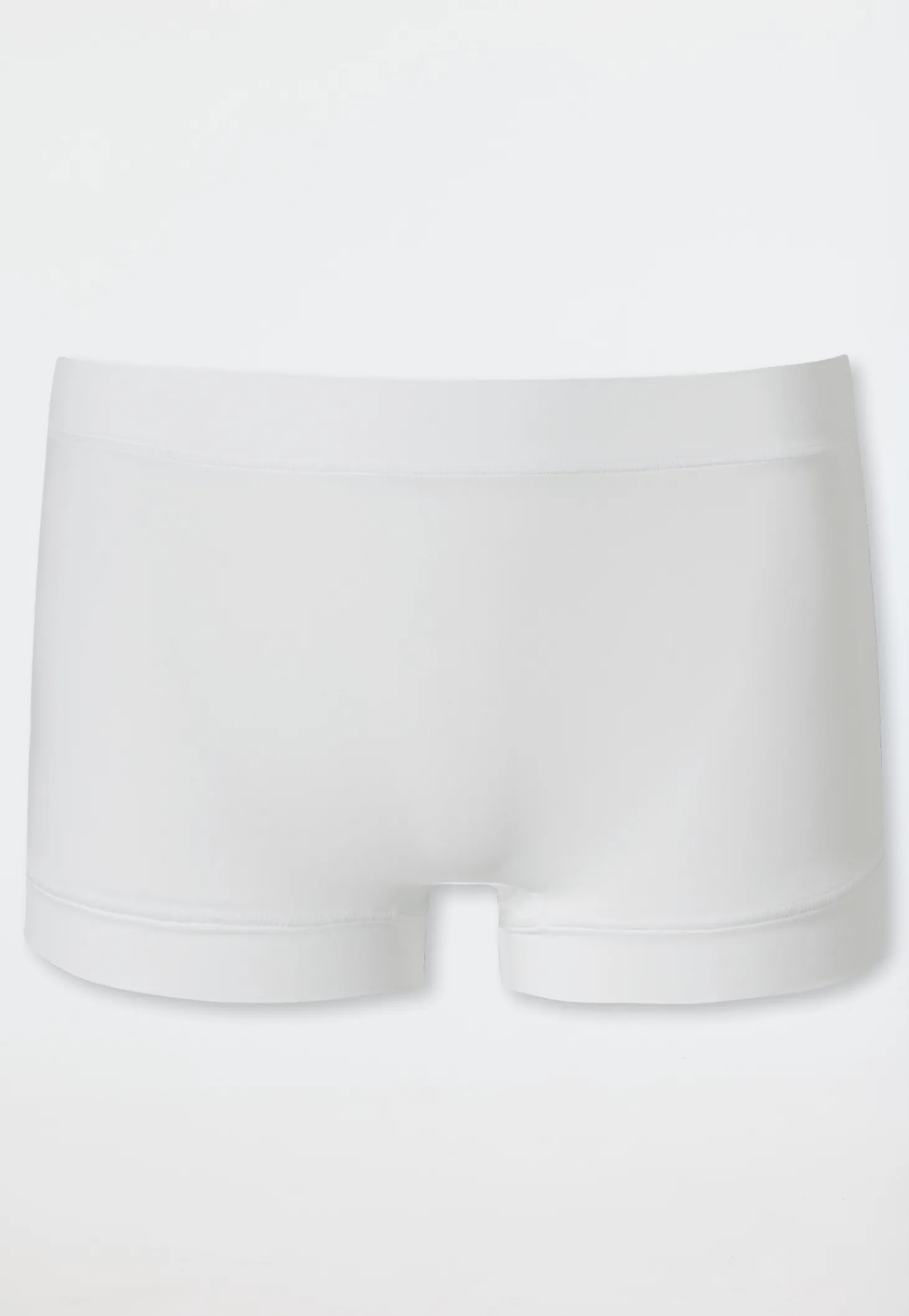 Shorts weiß - Unique Micro