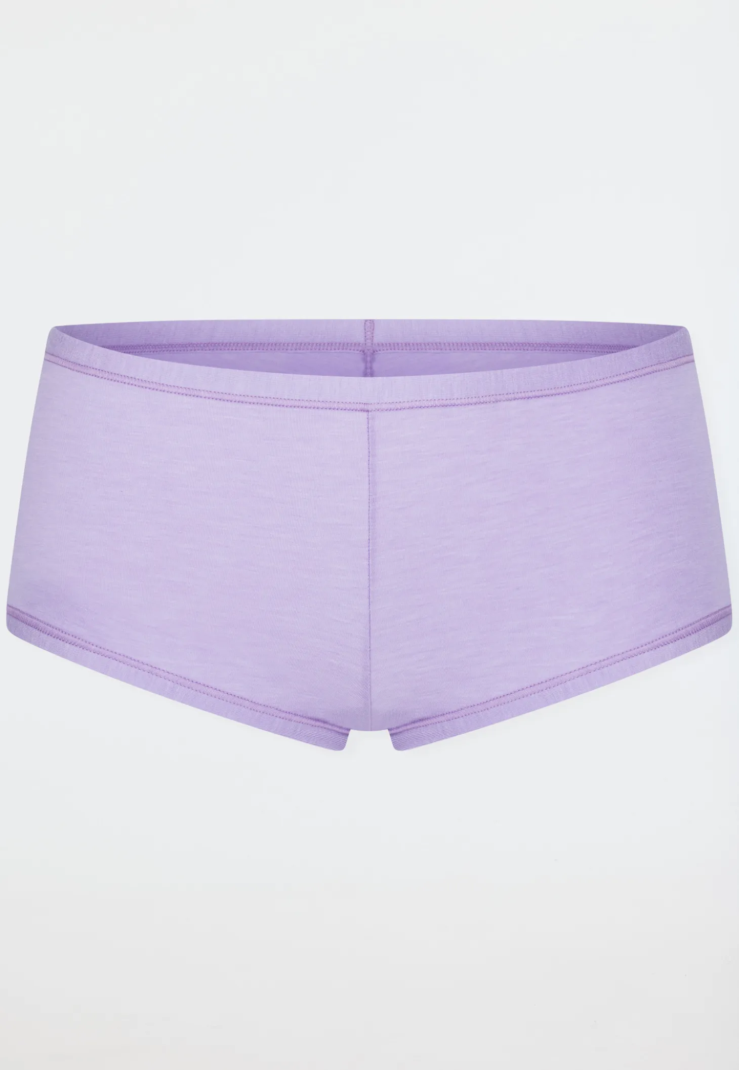 Shorts zartlila - Personal Fit