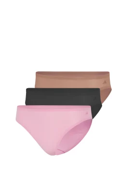 Slip 3er-Pack Bunt - ADIDAS