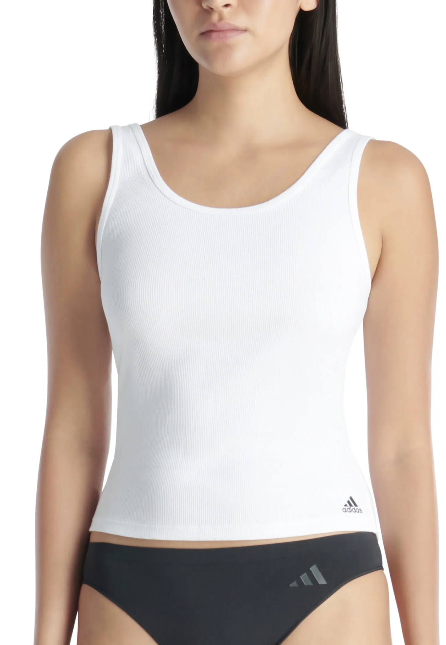 Slip 3er-Pack Bunt - ADIDAS