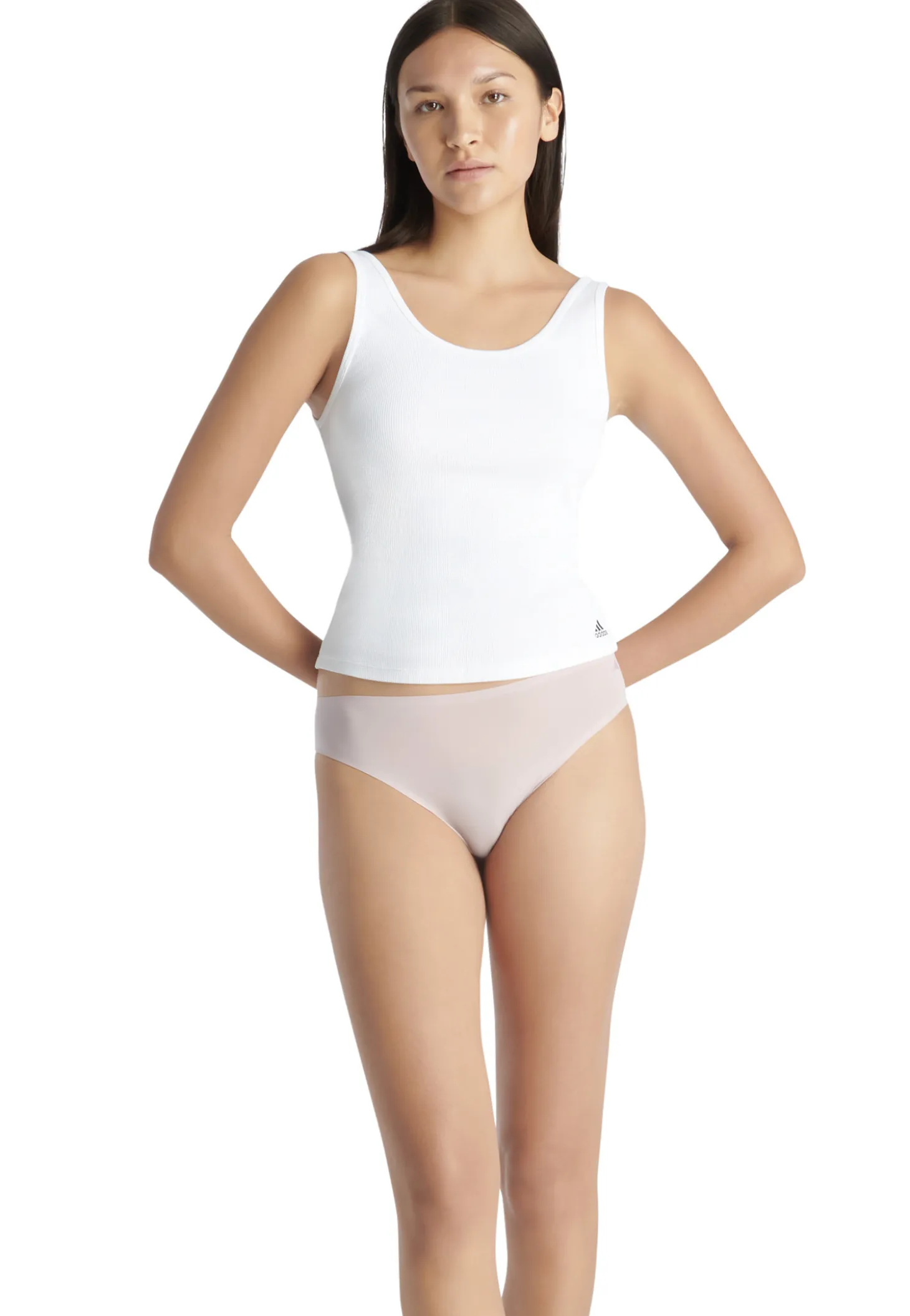 Slip 3er-Pack Bunt - ADIDAS
