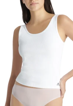 Slip 3er-Pack Bunt - ADIDAS