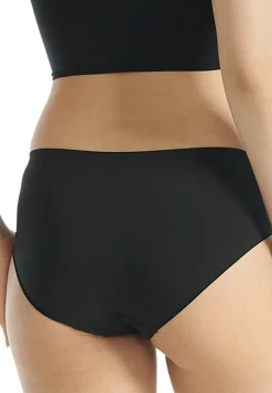 Slip 3er-Pack Schwarz - ADIDAS