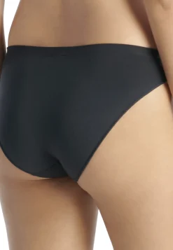 Slip 3er-Pack Schwarz - ADIDAS