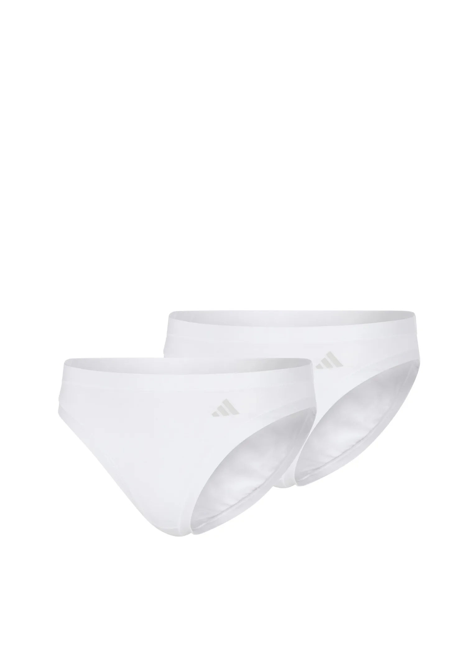 Slip 2er-Pack Weiss - ADIDAS