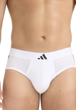 Slip 2er-Pack Weiss - ADIDAS