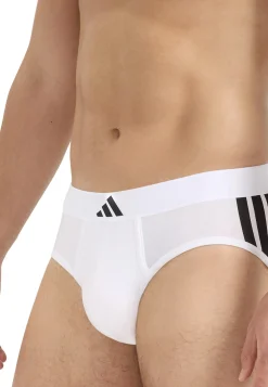 Slip 2er-Pack Weiss - ADIDAS