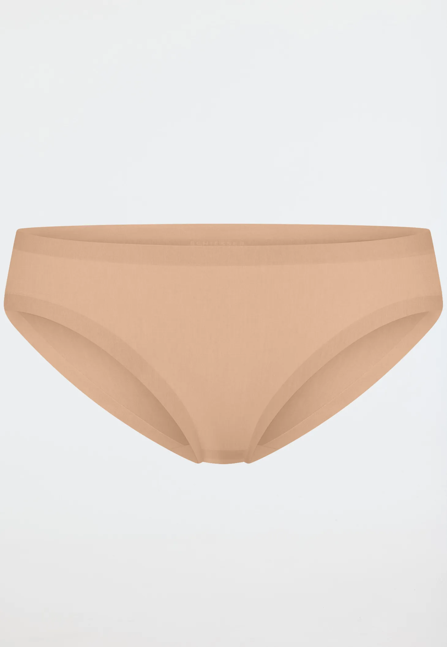 Slip nahtlos maple - Invisible Cotton