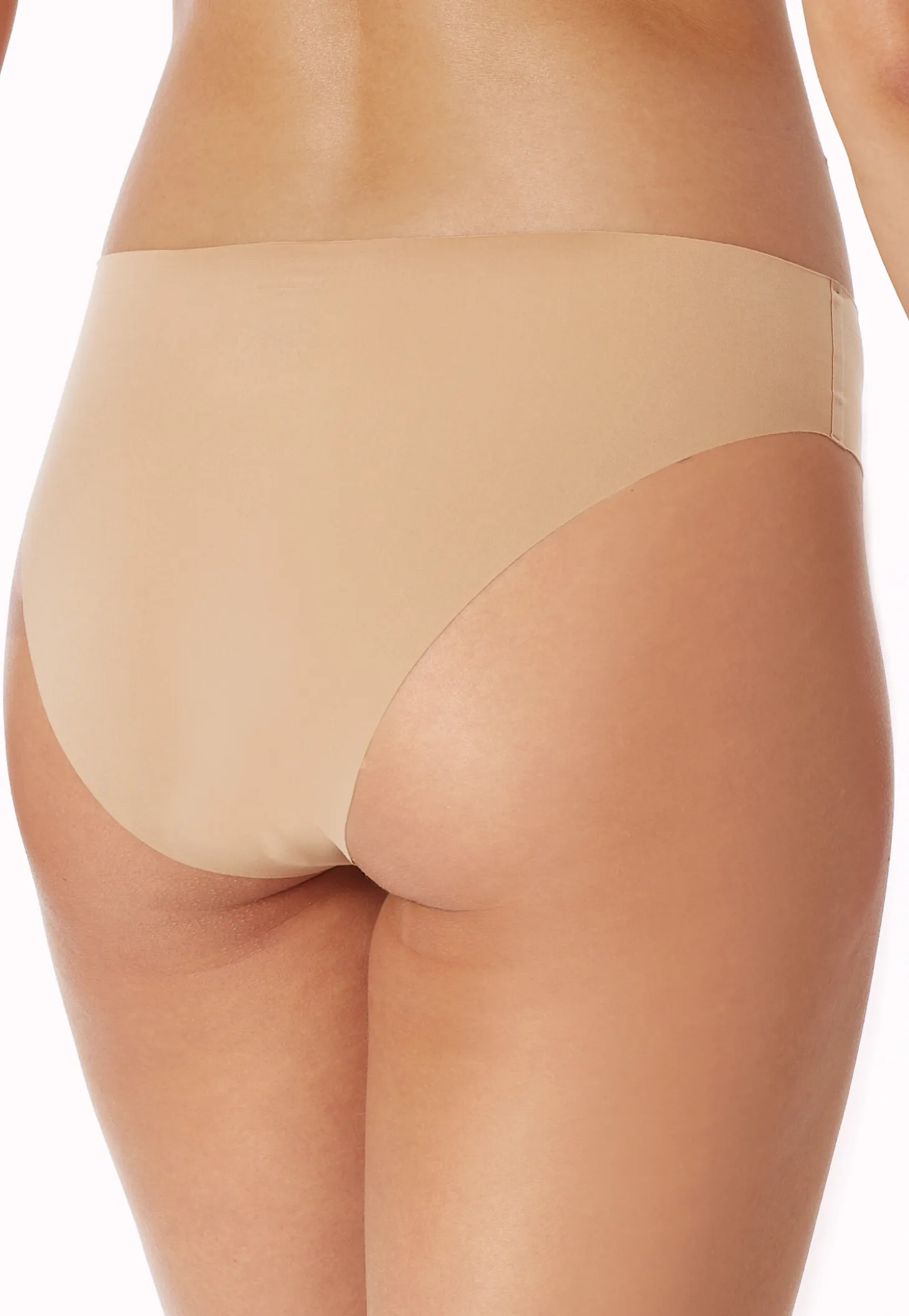 Slip seamless maple - Invisible Light