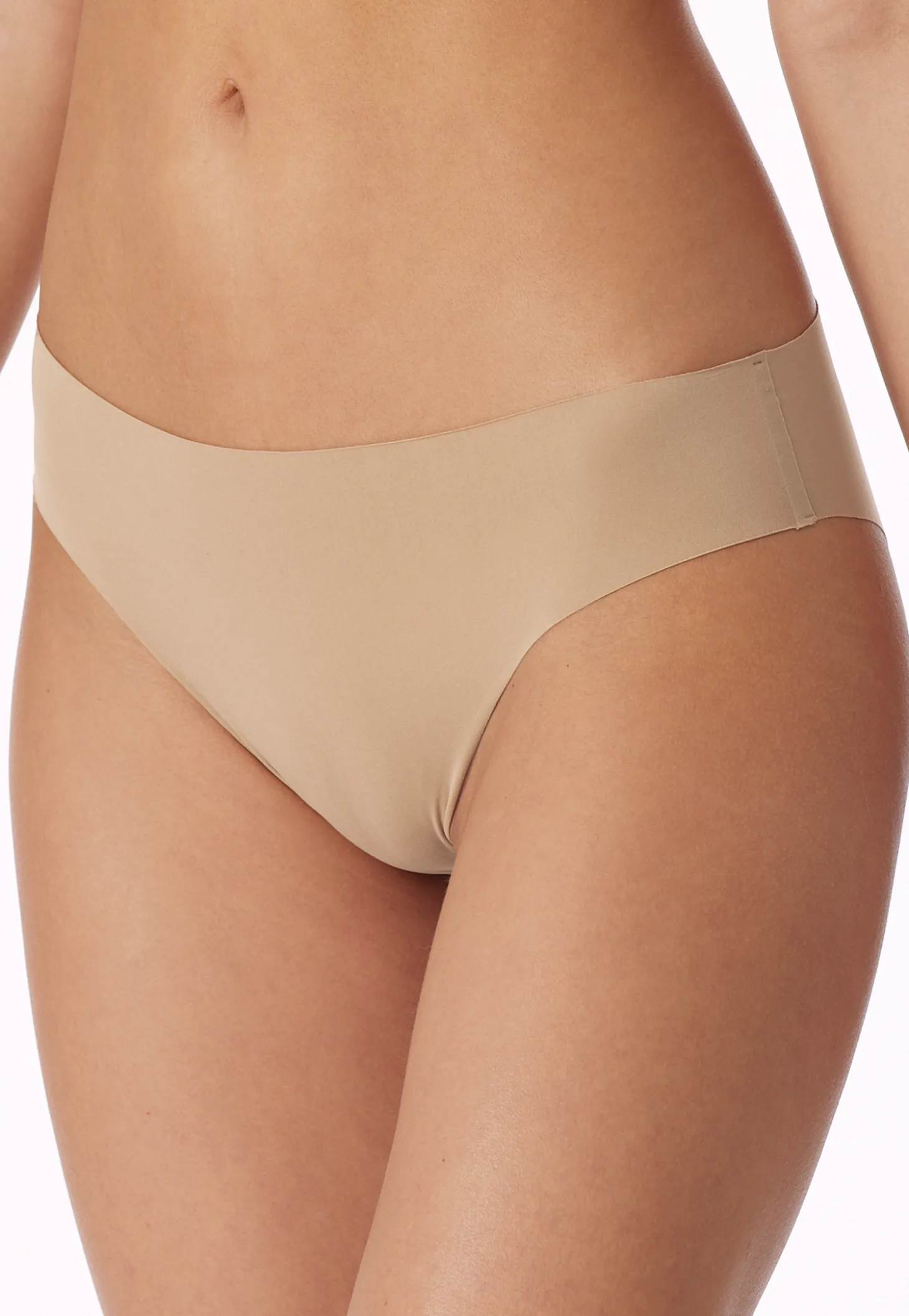 Slip seamless maple - Invisible Light