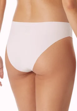 Slip seamless weiß - Invisible Light