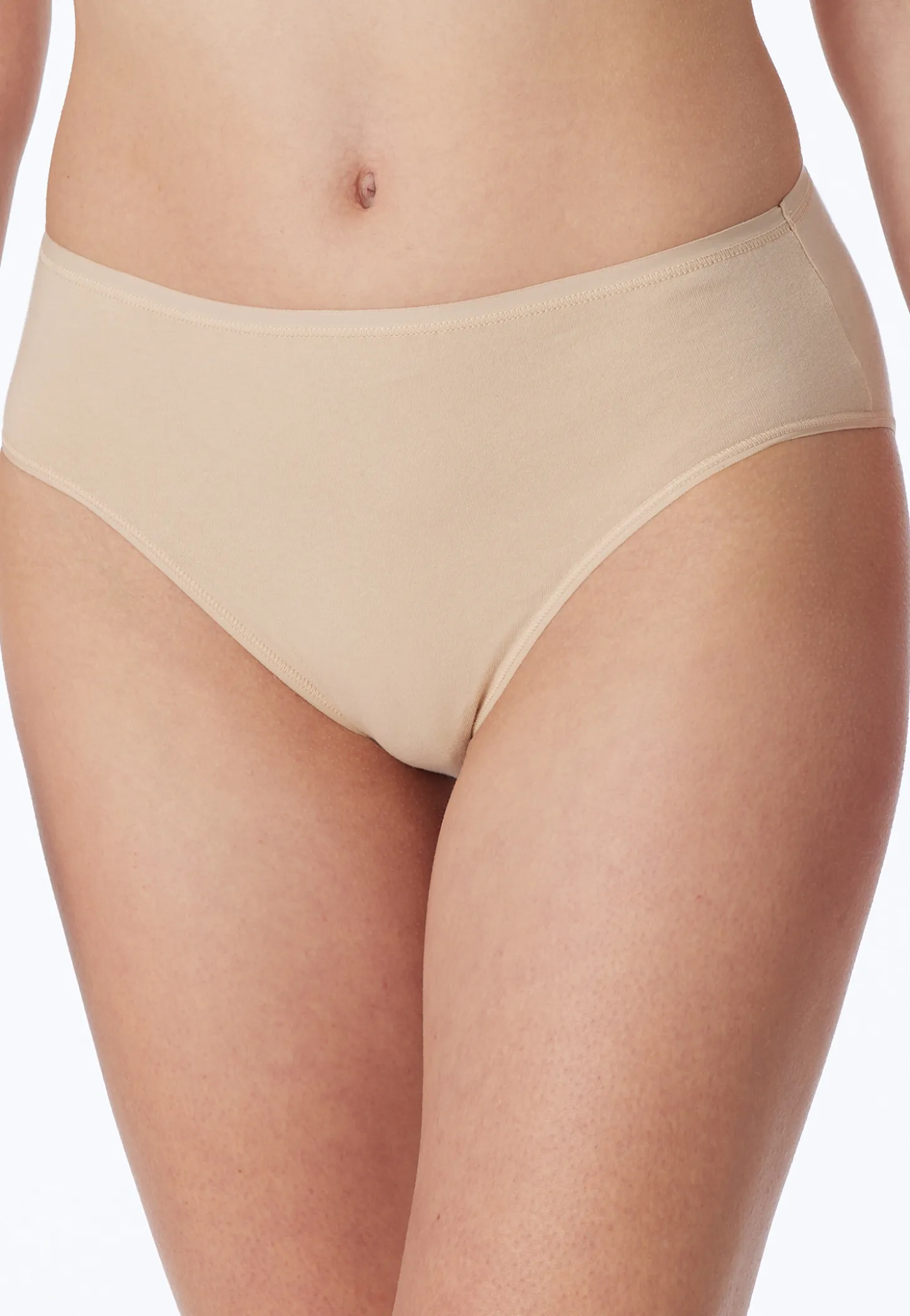 Slips 3er-Pack sand - Essentials