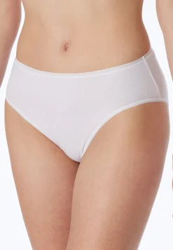 Slips 3er-Pack weiß - Essentials