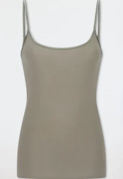 Spaghetti-Top jade - Luxury