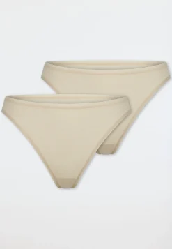 String 2er-Pack sand - 95/5